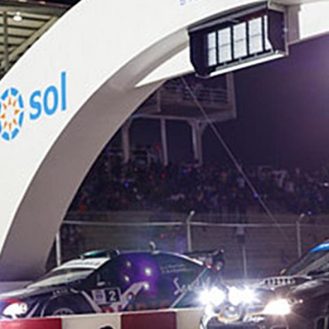 The Biggest Rally event in the Caribbean – SOL Rally Barbados