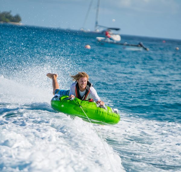 Bajan Water Sports – Something for Everyone