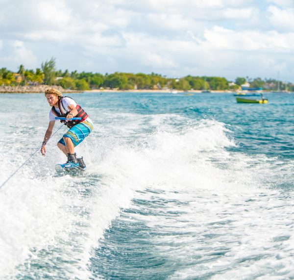 Bajan Water Sports – Something for Everyone